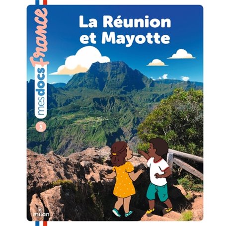 La Réunion et Mayotte