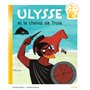 Ulysse et le cheval de Troie