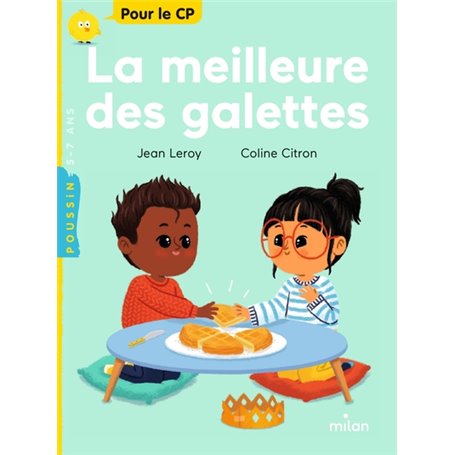 La meilleure des galettes