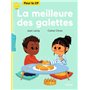 La meilleure des galettes