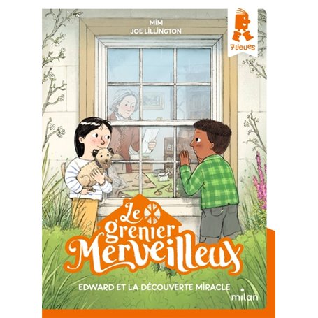 Le grenier merveilleux, Tome 03