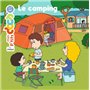 Le camping