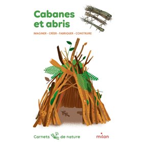 Cabanes et abris