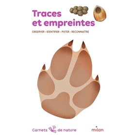 Traces et empreintes