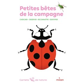 Petites bêtes de la campagne