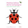 Petites bêtes de la campagne