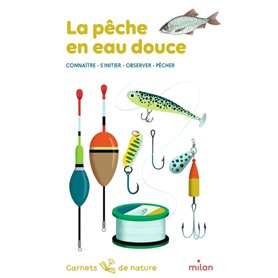 La pêche en eau douce