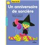 Un anniversaire de sorcière