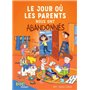 Le jour où les parents..., Tome 03