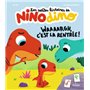 Les petites histoires de Nino Dino - Waaaargh, c'est la rentrée !