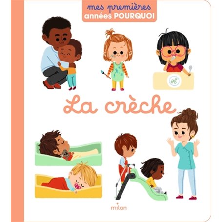 La crèche