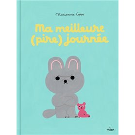 Ma meilleure (pire) journée