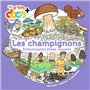 Les champignons