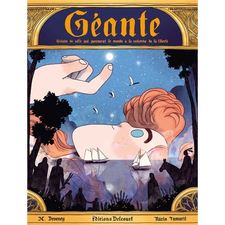 Géante