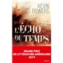 L'Écho du temps - Grand Prix de Littérature Américaine 2019