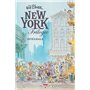 Will Eisner - New York Trilogie