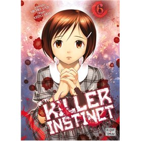 Killer instinct T06