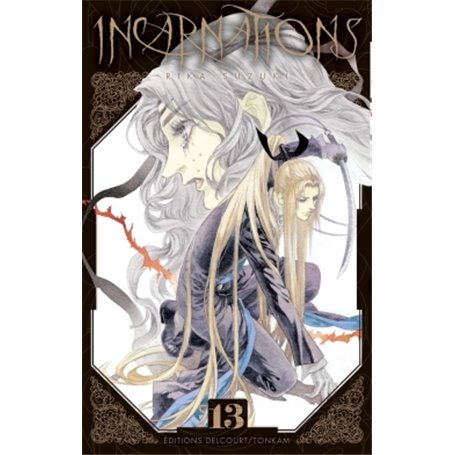 Incarnations T13