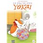 Le Pacte des yôkai T19