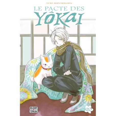 Le Pacte des yôkai T20