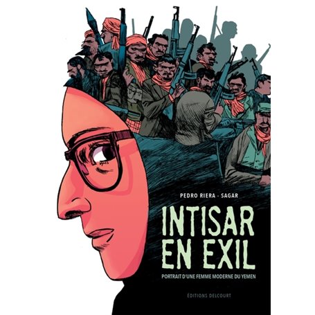 Intisar en exil