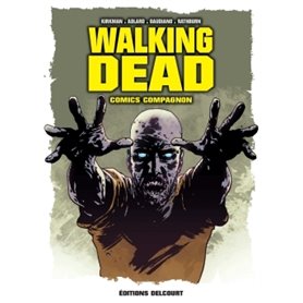 Walking Dead - Comics Compagnon