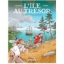 L'Île au trésor, de Robert Louis Stevenson - Intégrale