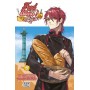 Food wars - l'étoile T05