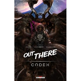 Out There - Codex