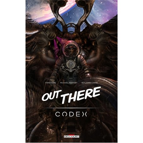 Out There - Codex