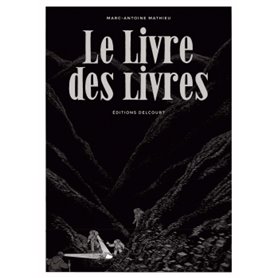 Le Livre des livres