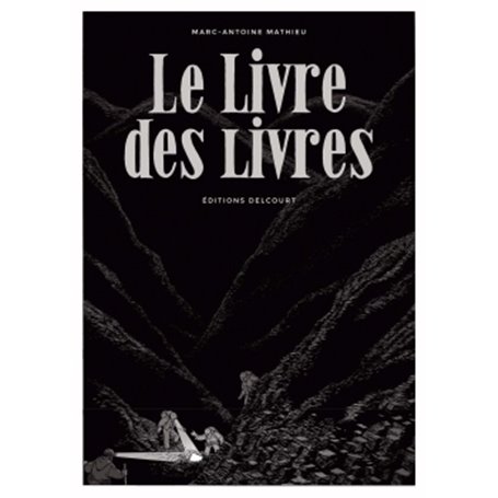 Le Livre des livres