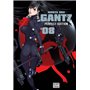 Gantz Perfect T08