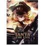 Tanya The Evil T01