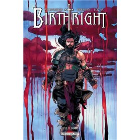 Birthright T06