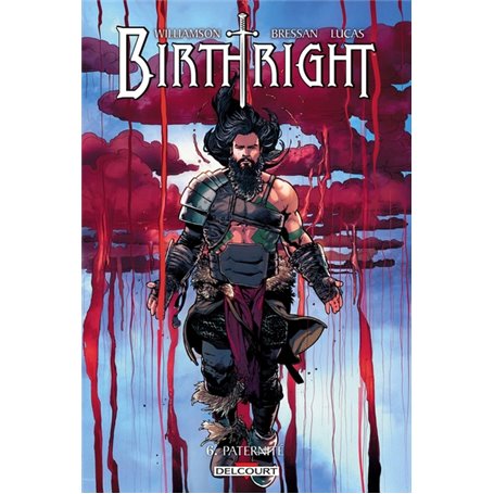 Birthright T06