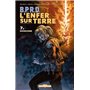 BPRD - L'enfer sur terre T07