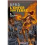 BPRD - L'enfer sur terre T08