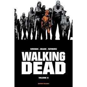 Walking Dead "Prestige" Volume 06