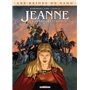 Les Reines de sang - Jeanne, la Mâle Reine T02