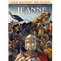 Les Reines de sang - Jeanne, la Mâle Reine T03