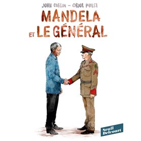 Mandela et le général