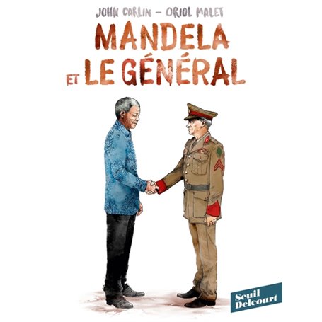 Mandela et le général