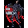 Gantz Perfect T09