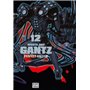 Gantz Perfect T12