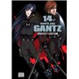 Gantz Perfect T14