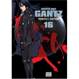 Gantz Perfect T16