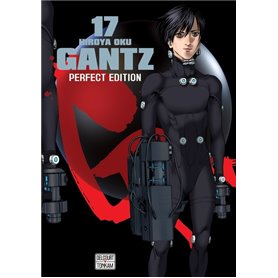 Gantz Perfect T17