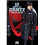 Gantz Perfect T17