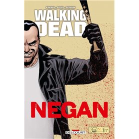 Walking Dead - Negan